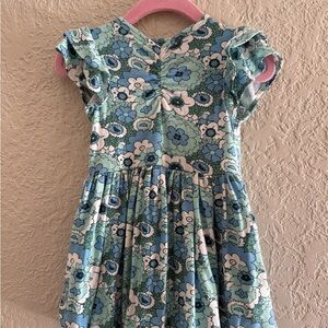 Kate Quinn Mid Century modern dress